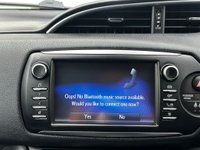 USED 2019 69 TOYOTA YARIS 1.5 VVT-i Y20 Hatchback 5dr Petrol CVT Euro 6 (111 ps) Comprehensive Service History  |  Only 2 Owners From Brand New  |  Set of  2 Keys