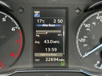 USED 2019 69 TOYOTA YARIS 1.5 VVT-i Y20 Hatchback 5dr Petrol CVT Euro 6 (111 ps) Comprehensive Service History  |  Only 2 Owners From Brand New  |  Set of  2 Keys