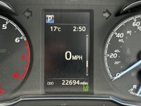 USED 2019 69 TOYOTA YARIS 1.5 VVT-i Y20 Hatchback 5dr Petrol CVT Euro 6 (111 ps) Comprehensive Service History  |  Only 2 Owners From Brand New  |  Set of  2 Keys