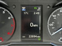 USED 2019 69 TOYOTA YARIS 1.5 VVT-i Y20 Hatchback 5dr Petrol CVT Euro 6 (111 ps) Comprehensive Service History  |  Only 2 Owners From Brand New  |  Set of  2 Keys