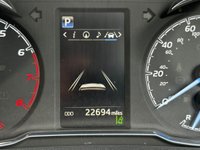 USED 2019 69 TOYOTA YARIS 1.5 VVT-i Y20 Hatchback 5dr Petrol CVT Euro 6 (111 ps) Comprehensive Service History  |  Only 2 Owners From Brand New  |  Set of  2 Keys