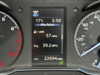 USED 2019 69 TOYOTA YARIS 1.5 VVT-i Y20 Hatchback 5dr Petrol CVT Euro 6 (111 ps) Comprehensive Service History  |  Only 2 Owners From Brand New  |  Set of  2 Keys