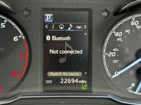 USED 2019 69 TOYOTA YARIS 1.5 VVT-i Y20 Hatchback 5dr Petrol CVT Euro 6 (111 ps) Comprehensive Service History  |  Only 2 Owners From Brand New  |  Set of  2 Keys