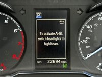 USED 2019 69 TOYOTA YARIS 1.5 VVT-i Y20 Hatchback 5dr Petrol CVT Euro 6 (111 ps) Comprehensive Service History  |  Only 2 Owners From Brand New  |  Set of  2 Keys