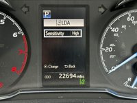 USED 2019 69 TOYOTA YARIS 1.5 VVT-i Y20 Hatchback 5dr Petrol CVT Euro 6 (111 ps) Comprehensive Service History  |  Only 2 Owners From Brand New  |  Set of  2 Keys