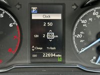 USED 2019 69 TOYOTA YARIS 1.5 VVT-i Y20 Hatchback 5dr Petrol CVT Euro 6 (111 ps) Comprehensive Service History  |  Only 2 Owners From Brand New  |  Set of  2 Keys