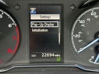 USED 2019 69 TOYOTA YARIS 1.5 VVT-i Y20 Hatchback 5dr Petrol CVT Euro 6 (111 ps) Comprehensive Service History  |  Only 2 Owners From Brand New  |  Set of  2 Keys