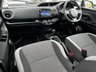 USED 2019 69 TOYOTA YARIS 1.5 VVT-i Y20 Hatchback 5dr Petrol CVT Euro 6 (111 ps) Comprehensive Service History  |  Only 2 Owners From Brand New  |  Set of  2 Keys