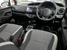 USED 2019 69 TOYOTA YARIS 1.5 VVT-i Y20 Hatchback 5dr Petrol CVT Euro 6 (111 ps) Comprehensive Service History  |  Only 2 Owners From Brand New  |  Set of  2 Keys