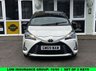 USED 2019 69 TOYOTA YARIS 1.5 VVT-i Y20 Hatchback 5dr Petrol CVT Euro 6 (111 ps) Comprehensive Service History  |  Only 2 Owners From Brand New  |  Set of  2 Keys