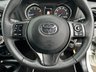 USED 2019 69 TOYOTA YARIS 1.5 VVT-i Y20 Hatchback 5dr Petrol CVT Euro 6 (111 ps) Comprehensive Service History  |  Only 2 Owners From Brand New  |  Set of  2 Keys