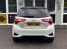 USED 2019 69 TOYOTA YARIS 1.5 VVT-i Y20 Hatchback 5dr Petrol CVT Euro 6 (111 ps) Comprehensive Service History  |  Only 2 Owners From Brand New  |  Set of  2 Keys
