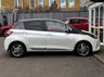 USED 2019 69 TOYOTA YARIS 1.5 VVT-i Y20 Hatchback 5dr Petrol CVT Euro 6 (111 ps) Comprehensive Service History  |  Only 2 Owners From Brand New  |  Set of  2 Keys