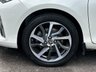 USED 2019 69 TOYOTA YARIS 1.5 VVT-i Y20 Hatchback 5dr Petrol CVT Euro 6 (111 ps) Comprehensive Service History  |  Only 2 Owners From Brand New  |  Set of  2 Keys