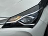 USED 2019 69 TOYOTA YARIS 1.5 VVT-i Y20 Hatchback 5dr Petrol CVT Euro 6 (111 ps) Comprehensive Service History  |  Only 2 Owners From Brand New  |  Set of  2 Keys
