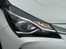 USED 2019 69 TOYOTA YARIS 1.5 VVT-i Y20 Hatchback 5dr Petrol CVT Euro 6 (111 ps) Comprehensive Service History  |  Only 2 Owners From Brand New  |  Set of  2 Keys