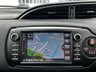 USED 2019 69 TOYOTA YARIS 1.5 VVT-i Y20 Hatchback 5dr Petrol CVT Euro 6 (111 ps) Comprehensive Service History  |  Only 2 Owners From Brand New  |  Set of  2 Keys