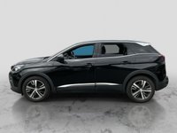 USED 2018 18 PEUGEOT 3008 1.6 THP GT Line SUV 5dr Petrol EAT Euro 6 (s/s) (165 ps) 