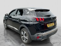 USED 2018 18 PEUGEOT 3008 1.6 THP GT Line SUV 5dr Petrol EAT Euro 6 (s/s) (165 ps) 
