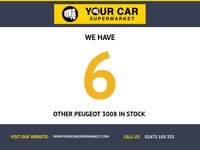 USED 2018 18 PEUGEOT 3008 1.6 THP GT Line SUV 5dr Petrol EAT Euro 6 (s/s) (165 ps) 