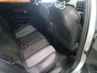 USED 2023 72 PEUGEOT 3008 1.2 PureTech Allure Premium + SUV 5dr Petrol Manual Euro 6 (s/s) (130 ps) 1 Owner - 2 Keys - Full History