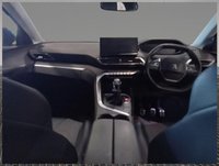 USED 2023 72 PEUGEOT 3008 1.2 PureTech Allure Premium + SUV 5dr Petrol Manual Euro 6 (s/s) (130 ps) 1 Owner - 2 Keys - Full History