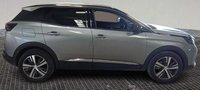 USED 2023 72 PEUGEOT 3008 1.2 PureTech Allure Premium + SUV 5dr Petrol Manual Euro 6 (s/s) (130 ps) 1 Owner - 2 Keys - Full History