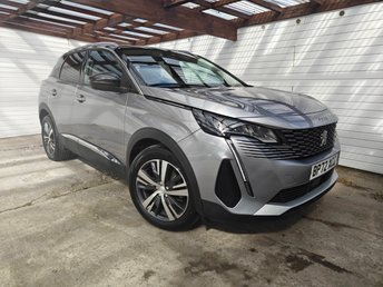 2023 PEUGEOT 3008