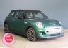 USED 2020 70 MINI Electric Hatch Cooper SE 32.6kWh Level 3 Hatchback 3dr Electric Auto (184 ps) 