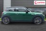 USED 2020 70 MINI Electric Hatch Cooper SE 32.6kWh Level 3 Hatchback 3dr Electric Auto (184 ps) Panoramic Sunroof, Rear View Camera, Front / Rear Park Distance Control, Navigation Plus Pack, MINI Excitement Pack Panoramic Sunroof, Rear View Camera, Front / Rear Park Distance Control, Navigation Plus Pack, MINI Excitement Pack