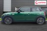 USED 2020 70 MINI Electric Hatch Cooper SE 32.6kWh Level 3 Hatchback 3dr Electric Auto (184 ps) Panoramic Sunroof, Rear View Camera, Front / Rear Park Distance Control, Navigation Plus Pack, MINI Excitement Pack Panoramic Sunroof, Rear View Camera, Front / Rear Park Distance Control, Navigation Plus Pack, MINI Excitement Pack