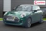 USED 2020 70 MINI Electric Hatch Cooper SE 32.6kWh Level 3 Hatchback 3dr Electric Auto (184 ps) Panoramic Sunroof, Rear View Camera, Front / Rear Park Distance Control, Navigation Plus Pack, MINI Excitement Pack Panoramic Sunroof, Rear View Camera, Front / Rear Park Distance Control, Navigation Plus Pack, MINI Excitement Pack
