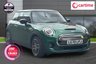 USED 2020 70 MINI Electric Hatch Cooper SE 32.6kWh Level 3 Hatchback 3dr Electric Auto (184 ps) Panoramic Sunroof, Rear View Camera, Front / Rear Park Distance Control, Navigation Plus Pack, MINI Excitement Pack Panoramic Sunroof, Rear View Camera, Front / Rear Park Distance Control, Navigation Plus Pack, MINI Excitement Pack