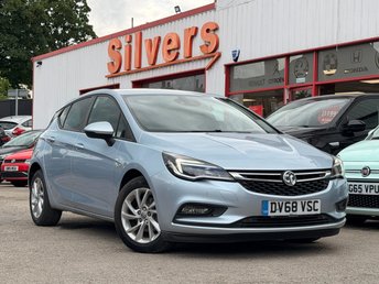 View our VAUXHALL CROSSLAND X