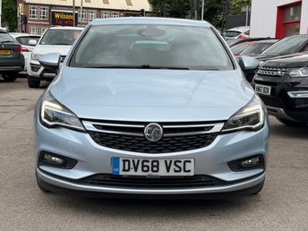View our VAUXHALL CROSSLAND X