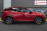 USED 2022 22 HYUNDAI TUCSON 1.6 T-GDi N Line S SUV 5dr Petrol Manual Euro 6 (s/s) (150 ps) Panoramic Sunroof, Rear View Camera, Front / Rear Parking Sensors, Android Auto / Apple CarPlay, Heated Steering Wheel Panoramic Sunroof, Rear View Camera, Front / Rear Parking Sensors, Android Auto / Apple CarPlay, Heated Steering Wheel