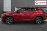 USED 2022 22 HYUNDAI TUCSON 1.6 T-GDi N Line S SUV 5dr Petrol Manual Euro 6 (s/s) (150 ps) Panoramic Sunroof, Rear View Camera, Front / Rear Parking Sensors, Android Auto / Apple CarPlay, Heated Steering Wheel Panoramic Sunroof, Rear View Camera, Front / Rear Parking Sensors, Android Auto / Apple CarPlay, Heated Steering Wheel