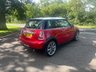 USED 2012 12 MINI HATCH 1.6 Cooper London 2012 Hatchback 3dr Petrol Manual Euro 5 (s/s) (122 ps) WE SPECIALISE IN MINIS!!!
