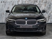 USED 2023 23 BMW 5 SERIES 2.0 530e 12kWh SE Saloon 4dr Petrol Plug-in Hybrid Steptronic Euro 6 (s/s) (292 ps) 