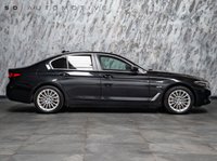 USED 2023 23 BMW 5 SERIES 2.0 530e 12kWh SE Saloon 4dr Petrol Plug-in Hybrid Steptronic Euro 6 (s/s) (292 ps) 