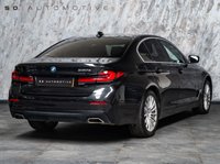 USED 2023 23 BMW 5 SERIES 2.0 530e 12kWh SE Saloon 4dr Petrol Plug-in Hybrid Steptronic Euro 6 (s/s) (292 ps) 