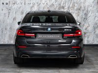 USED 2023 23 BMW 5 SERIES 2.0 530e 12kWh SE Saloon 4dr Petrol Plug-in Hybrid Steptronic Euro 6 (s/s) (292 ps) 