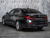 USED 2023 23 BMW 5 SERIES 2.0 530e 12kWh SE Saloon 4dr Petrol Plug-in Hybrid Steptronic Euro 6 (s/s) (292 ps) 