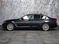 USED 2023 23 BMW 5 SERIES 2.0 530e 12kWh SE Saloon 4dr Petrol Plug-in Hybrid Steptronic Euro 6 (s/s) (292 ps) 