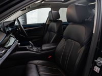 USED 2023 23 BMW 5 SERIES 2.0 530e 12kWh SE Saloon 4dr Petrol Plug-in Hybrid Steptronic Euro 6 (s/s) (292 ps) 