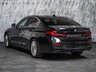 USED 2023 23 BMW 5 SERIES 2.0 530e 12kWh SE Saloon 4dr Petrol Plug-in Hybrid Steptronic Euro 6 (s/s) (292 ps) 