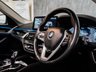 USED 2023 23 BMW 5 SERIES 2.0 530e 12kWh SE Saloon 4dr Petrol Plug-in Hybrid Steptronic Euro 6 (s/s) (292 ps) 