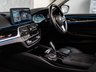 USED 2023 23 BMW 5 SERIES 2.0 530e 12kWh SE Saloon 4dr Petrol Plug-in Hybrid Steptronic Euro 6 (s/s) (292 ps) 
