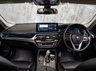 USED 2023 23 BMW 5 SERIES 2.0 530e 12kWh SE Saloon 4dr Petrol Plug-in Hybrid Steptronic Euro 6 (s/s) (292 ps) 