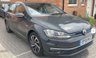 USED 2019 19 VOLKSWAGEN GOLF 1.5 TSI EVO Match Hatchback 5dr Petrol DSG Euro 6 (s/s) (130 ps) SERV HISTORY / 2 KEYS / GREAT SPEC